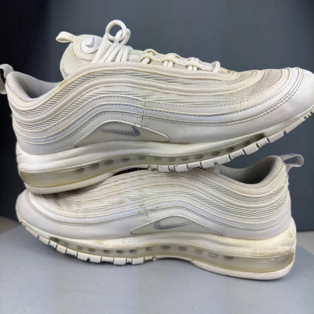 Nike athletic sneakers
